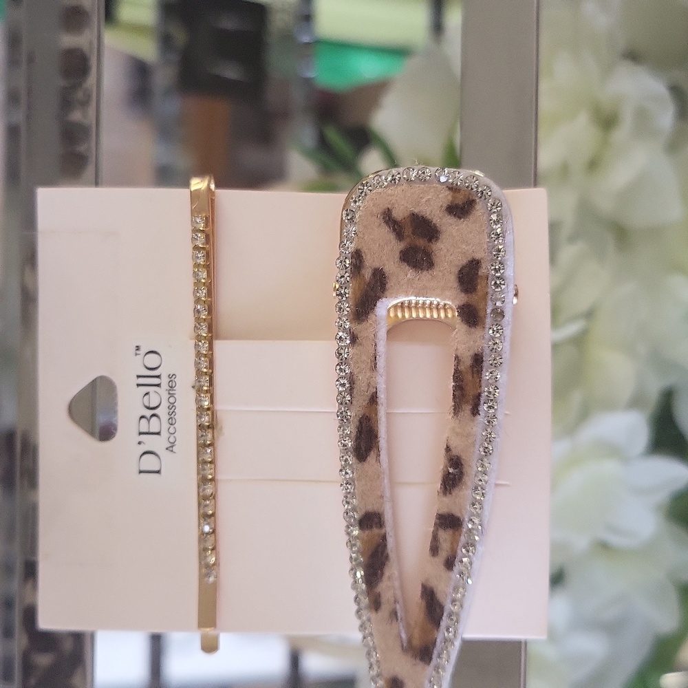D'BELLO ACCESSORIES